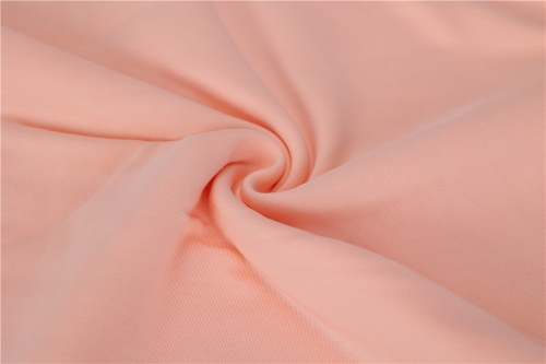 有機棉氨綸汗布